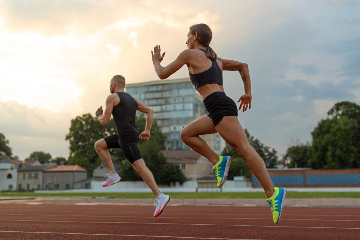 Peptide Therapy for Athletic Performance, Cedar Hill